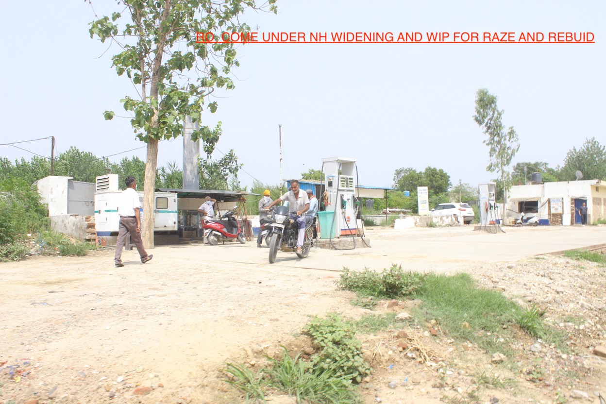 IndianOil - Balachaur, Balachaur